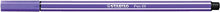 Carica l'immagine nel visualizzatore di Gallery, Pennarello Premium - STABILO Pen 68 - Scatola in Metallo da 50 - Colori... - Ilgrandebazar