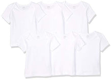 Carica l'immagine nel visualizzatore di Gallery, Amazon Essentials - Confezione da 6 magliette, ragazzo - Ilgrandebazar