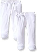 Carica l'immagine nel visualizzatore di Gallery, Monvecle, confezione regalo di pantaloni lunghi e corti unisex per neonati e...