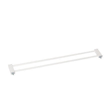 Carica l'immagine nel visualizzatore di Gallery, Hauck Estensione 9 cm per Cancelletto Open N Stop e Autoclose N 9 cm, Bianco - Ilgrandebazar