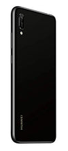 Carica l'immagine nel visualizzatore di Gallery, Huawei Y6 2019 Midnight Black 6.09" 2gb/32gb Dual Sim