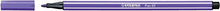 Carica l'immagine nel visualizzatore di Gallery, Pennarello Premium - STABILO Pen 68 - Scatola in Metallo da 50 - Colori... - Ilgrandebazar