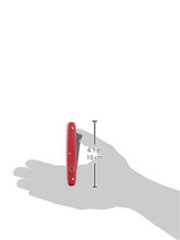 Carica l'immagine nel visualizzatore di Gallery, VICTORINOX V39020, Rosso, S S, Rosso - Ilgrandebazar