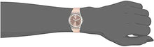 Carica l'immagine nel visualizzatore di Gallery, Swatch Orologio Analogico Quarzo Donna con Cinturino in Silicone LK354D - Ilgrandebazar