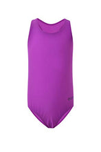 Carica l'immagine nel visualizzatore di Gallery, Eono Essentials, costume da bagno intero, bambina - Ilgrandebazar