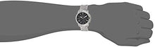Carica l'immagine nel visualizzatore di Gallery, Fossil Orologio Cronografo Quarzo Uomo con Cinturino in Acciaio Inox FS4736IE - Ilgrandebazar