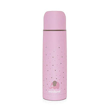 Carica l'immagine nel visualizzatore di Gallery, Miniland Thermos, 500 Ml, Rosa