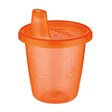 Carica l'immagine nel visualizzatore di Gallery, Nuby ID91121 - Bicchieri Wash or Toss da 210 ml, Set 6 pezzi, Colori... - Ilgrandebazar