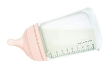 Carica l'immagine nel visualizzatore di Gallery, Suavinex 304591 Zero.Zero - Biberon anti colica 180 ml - Ilgrandebazar