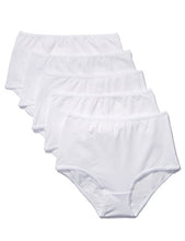 Carica l'immagine nel visualizzatore di Gallery, Marchio Amazon - Iris &amp; Lilly - Cotton Waist, Slip Donna - Ilgrandebazar