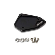 Carica l'immagine nel visualizzatore di Gallery, Carrfan Piastra cavalletto Cavalletto Accessori Moto Laterale... - Ilgrandebazar