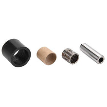 Carica l'immagine nel visualizzatore di Gallery, Haofy Set pistone Cilindro 46MM per Husqvarna 50, 51, 55 Motore Rancher... - Ilgrandebazar
