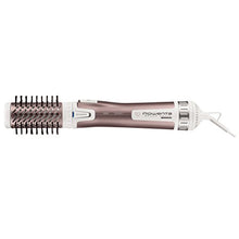 Carica l'immagine nel visualizzatore di Gallery, Rowenta CF9540 Brush Activ Premium Care Spazzola Rotante e Rosa Cannella - Ilgrandebazar