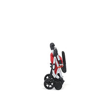 Carica l'immagine nel visualizzatore di Gallery, Foppapedretti Go Up Carrello Portaspesa, Black Nero (Black)