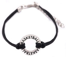 Carica l'immagine nel visualizzatore di Gallery, VASSAGO Regolabile Cera Teamer Basket Sport Forma di Messaggio Regalo... - Ilgrandebazar