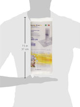 Carica l'immagine nel visualizzatore di Gallery, Magic vac ACO1025 2 Rotoli con Banda, 30 cm, 6 mt