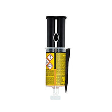 Carica l'immagine nel visualizzatore di Gallery, Pattex Power Epoxy Acciaio Liquido, colla epossidica bicomponente color... - Ilgrandebazar