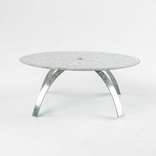 Carica l'immagine nel visualizzatore di Gallery, Kamino-Flam 331905 Tappo Chiusura Foro Canna Fumaria, Argento, 180 mm - Ilgrandebazar