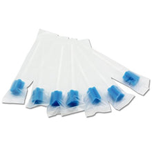 Carica l'immagine nel visualizzatore di Gallery, Grinigh 90pcs Cotton Fioc Bastoncini Morbidissimi Oral Swap Care 90 Pezzi-blu - Ilgrandebazar