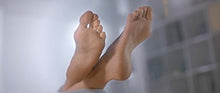 Carica l'immagine nel visualizzatore di Gallery, Scholl Velvet Smooth Roll per Pedicure, con Spazzole Esfolianti, Edizione...
