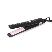 Carica l'immagine nel visualizzatore di Gallery, Imetec Bellissima BM 200 Piastra Mini per Capelli Lisci e Luminosi,... - Ilgrandebazar