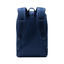 Carica l'immagine nel visualizzatore di Gallery, Herschel - Casual Day Pack Unisex Adulti Taglia unica, Blu