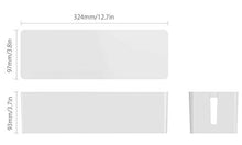 Carica l'immagine nel visualizzatore di Gallery, ORICO Linea di alimentazione/caricabatteria USB/CA Network Box Pb White