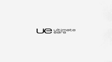 Carica l'immagine nel visualizzatore di Gallery, Ultimate Ears Boom 2 Altoparlante Bluetooth Wireless Nero (Panther Lite)