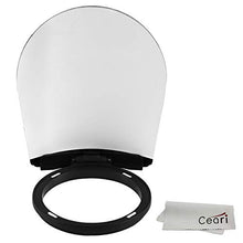 Carica l'immagine nel visualizzatore di Gallery, Godox AK-R12 - Scheda di rimbalzo compatibile con V1 Flash Series,...