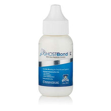 Carica l'immagine nel visualizzatore di Gallery, Professional Hair Labs Ghost Bond XL colla per parrucche 1.3oz, Bianco