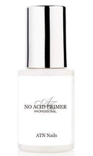 Carica l'immagine nel visualizzatore di Gallery, ATNails Professional manicure Nail and Cuticle Replenishing Oil - Ilgrandebazar