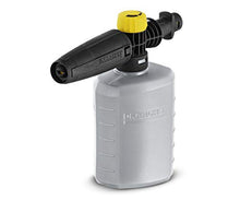 Carica l'immagine nel visualizzatore di Gallery, Karcher Accessorio Per Idropulitrice - Schiumogeno 0,6 lt per idropulitrici... - Ilgrandebazar