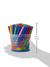 Carica l'immagine nel visualizzatore di Gallery, Giotto 521500 Pennarelli Turbo Color Punta Fine, 0.5-2 mm, Confezione da 96... - Ilgrandebazar
