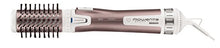 Carica l'immagine nel visualizzatore di Gallery, Rowenta CF9540 Brush Activ Premium Care Spazzola Rotante e Rosa Cannella - Ilgrandebazar