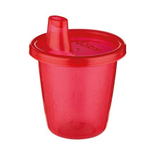 Carica l'immagine nel visualizzatore di Gallery, Nuby ID91121 - Bicchieri Wash or Toss da 210 ml, Set 6 pezzi, Colori... - Ilgrandebazar