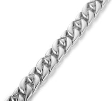 Carica l'immagine nel visualizzatore di Gallery, Halukakah ● Bling ● Uomo Placcato Oro Reale 18k/Platino Platino - Ilgrandebazar