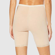 Carica l'immagine nel visualizzatore di Gallery, Sloggi Basic Long Lungo Donna 8, Beige(beige (Skin)) - Ilgrandebazar