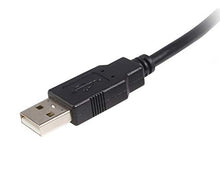 Carica l'immagine nel visualizzatore di Gallery, StarTech.Com Cavo USB 2.0 per Stampante tipo A/B Maschio, USB2.0 A-B 5...