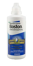 Carica l'immagine nel visualizzatore di Gallery, Bausch &amp; Lomb Boston Advance lenti a contatto soluzione portaoggetti, 1er... - Ilgrandebazar
