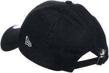 Carica l'immagine nel visualizzatore di Gallery, New Era 9forty York Yankees Uomo cap Nero