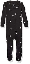 Carica l'immagine nel visualizzatore di Gallery, Amazon Essentials Baby And Toddler Zip-Front Footed Sleeper Unisex-Bambini - Ilgrandebazar