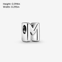 Carica l'immagine nel visualizzatore di Gallery, Pandora Bead Charm Donna argento - 797467 - Ilgrandebazar