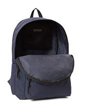 Carica l'immagine nel visualizzatore di Gallery, Napapijri Voyage, Zaino Unisex Adulto, Blau (Blu Marine), Blu Marine)