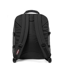 Carica l'immagine nel visualizzatore di Gallery, Eastpak Ultimate Zaino, 42 cm, 42 L, Grigio (Black Denim)