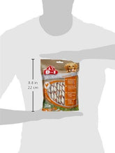 Carica l'immagine nel visualizzatore di Gallery, 8in1 Delights Twisted Sticks Pollo 35pz - Ilgrandebazar