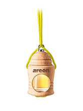 Carica l'immagine nel visualizzatore di Gallery, Areon Fresco Deodorante Auto Vaniglia Profumo Dolce Legno Bottiglie Da... - Ilgrandebazar