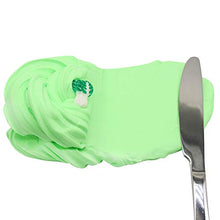 Carica l'immagine nel visualizzatore di Gallery, BESTZY Fluffy Cavolo Cloud Slime 2019 più Nuovo 200ML Fairy Putty verde