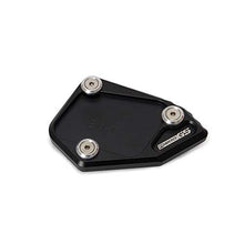 Carica l'immagine nel visualizzatore di Gallery, Carrfan Piastra cavalletto Cavalletto Accessori Moto Laterale... - Ilgrandebazar