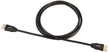 Carica l'immagine nel visualizzatore di Gallery, AmazonBasics - Cavo DisplayPort/DisplayPort - 1,8 metri 1.8 m - Ilgrandebazar
