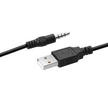 Carica l'immagine nel visualizzatore di Gallery, REYTID Replacement USB Power Cable Compatibile con DJI Osmo 1m Carica Mobile...